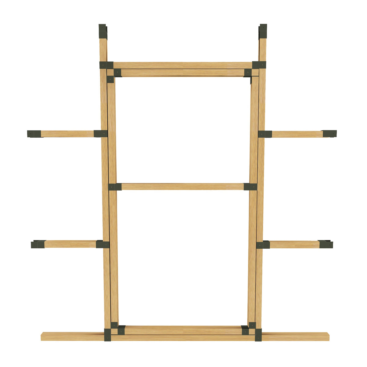 Extra Single Door Assembly Kit