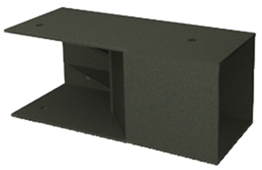 30-Degree Brackets or I-Brackets (Pack of 10)